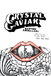 Crystal Caviar